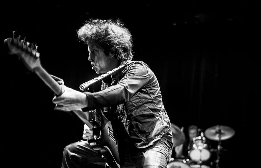 Willie Nile