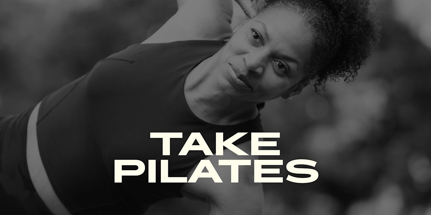 CHICAGO lululemon BHM Presents: Take Pilates