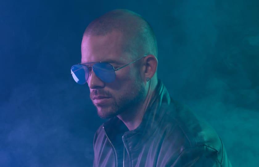 Collie Buddz Live at Music Box