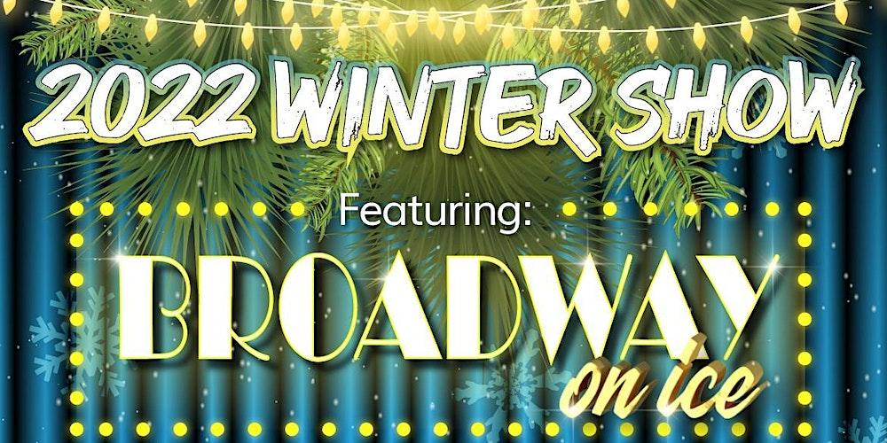 AdventHealth Center Ice Winter Show - Broadway on Ice