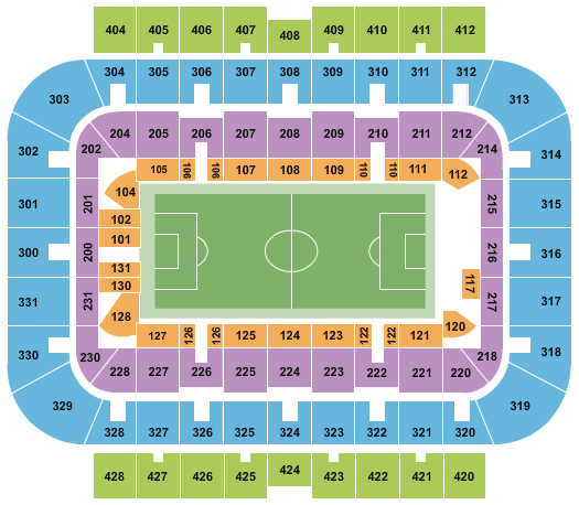 Milwaukee Wave vs. St. Louis Ambush