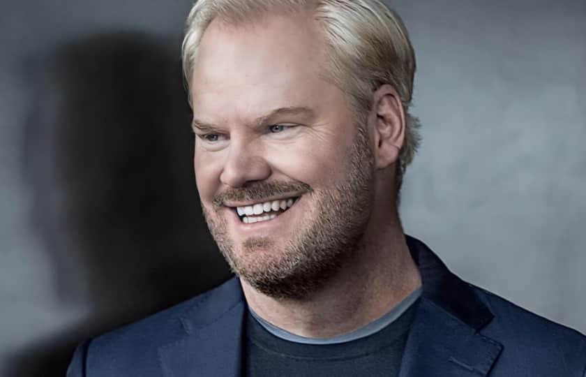 Jim Gaffigan: Barely Alive Tour