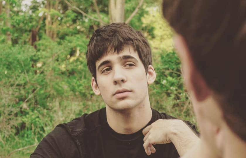 The Ghost Club "King Whatever Tour" w/ Special Guests Fuller