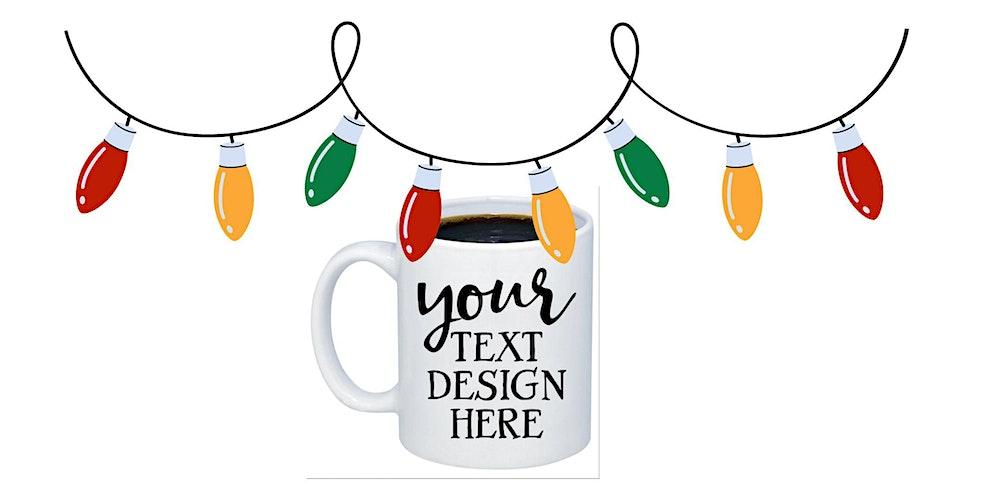 Crafty Women - Coffee Mugs