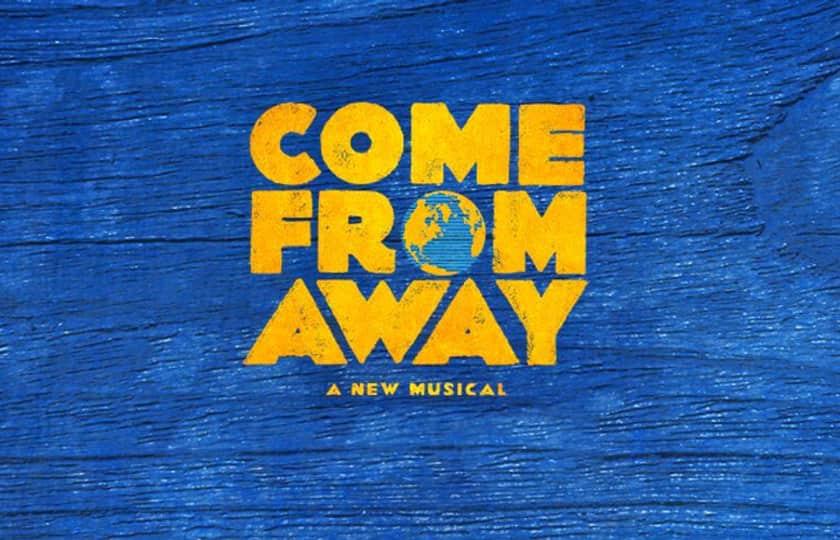 Come From Away