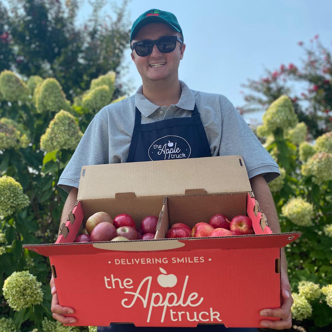 The Apple Truck is Coming to Orlando, FL Oct. 10/22 (3:30 PM – 5:00 PM)
Sat Oct 22, 3:30 PM - Sat Oct 22, 5:00 PM
in 3 days