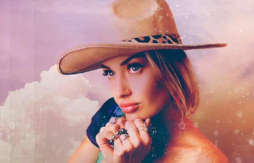ANUHEA 'All is Bright Tour' with KIMIE MINER