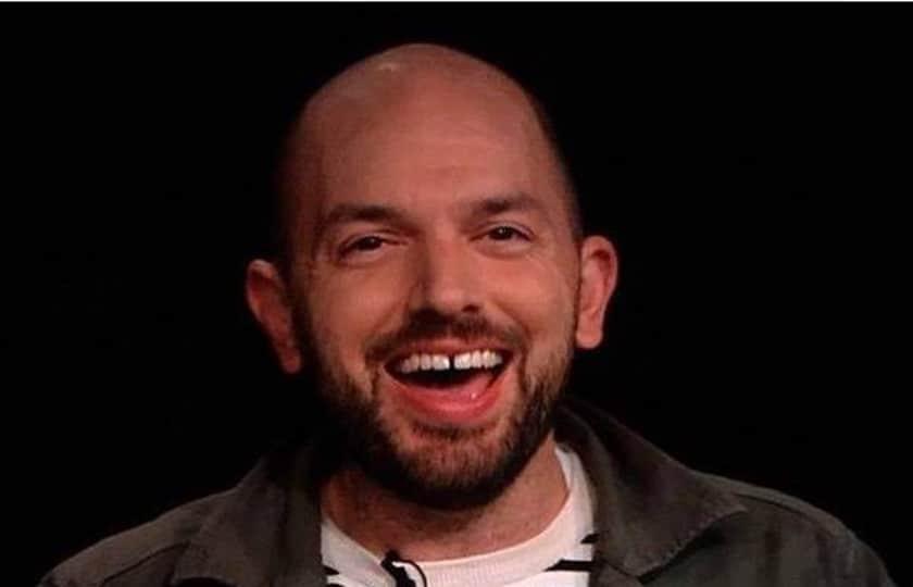 Dinosaur Improv w/ Paul Scheer