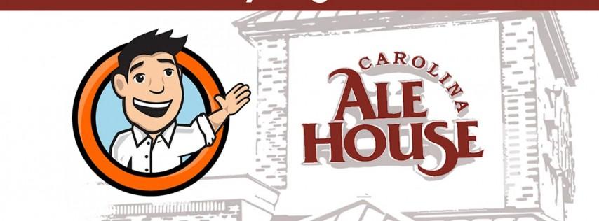 Trivia Night @ Carolina Ale House Boynton