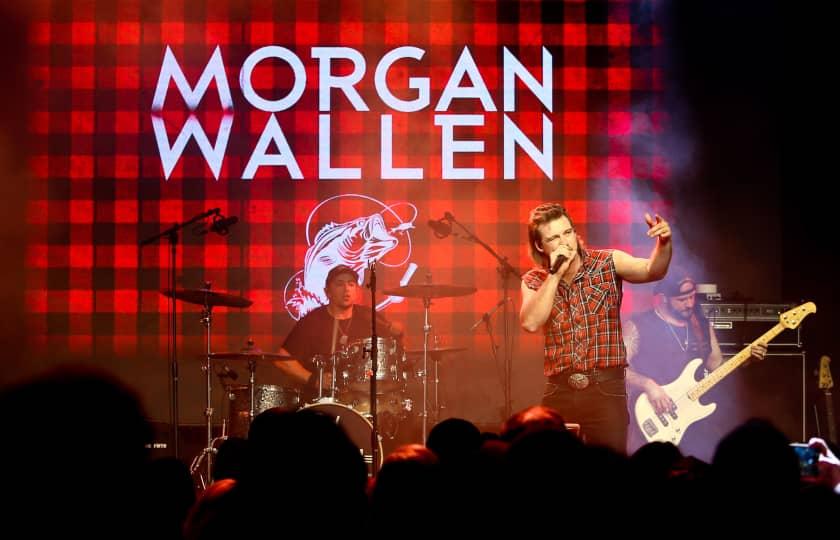 Morgan Wallen