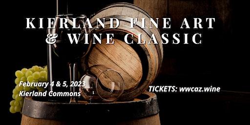 Kierland Fine Art & Wine  Classic -  Feb. 2023