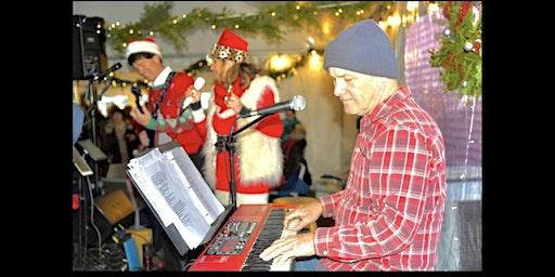 Ocean Ave. - An Evening of Christmas Joy