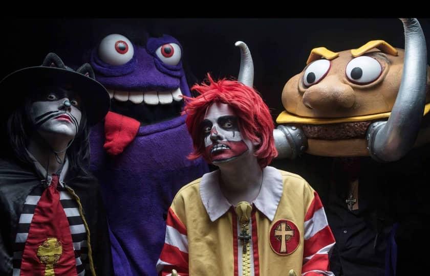 Mac Sabbath