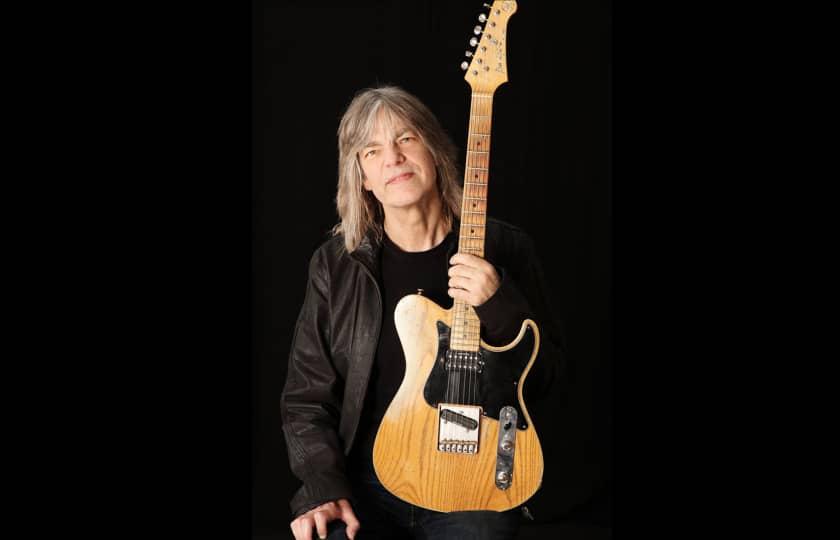 MIKE STERN W/ DENNIS CHAMBERS, JIMMY HASLIP, BOB FRANCESCHINI & LENI STERN