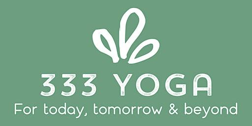 Yoga + Wine Down Wednesdays