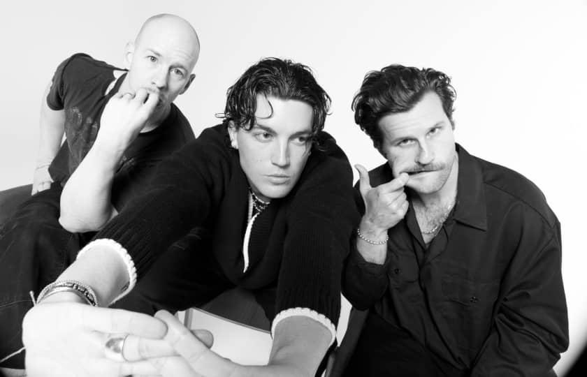 LANY