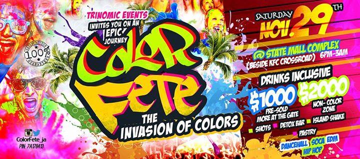 Color Fete