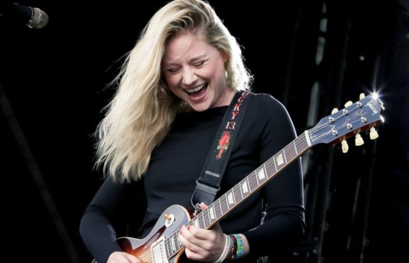 Joanne Shaw Taylor