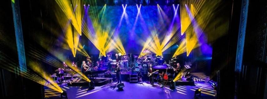 Mannheim Steamroller Christmas