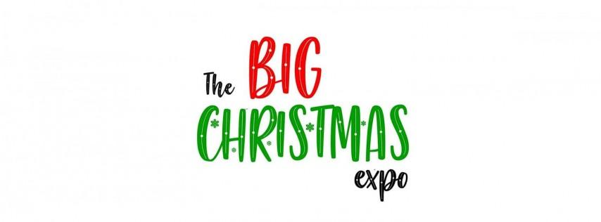 The Big Christmas Expo - Muskogee