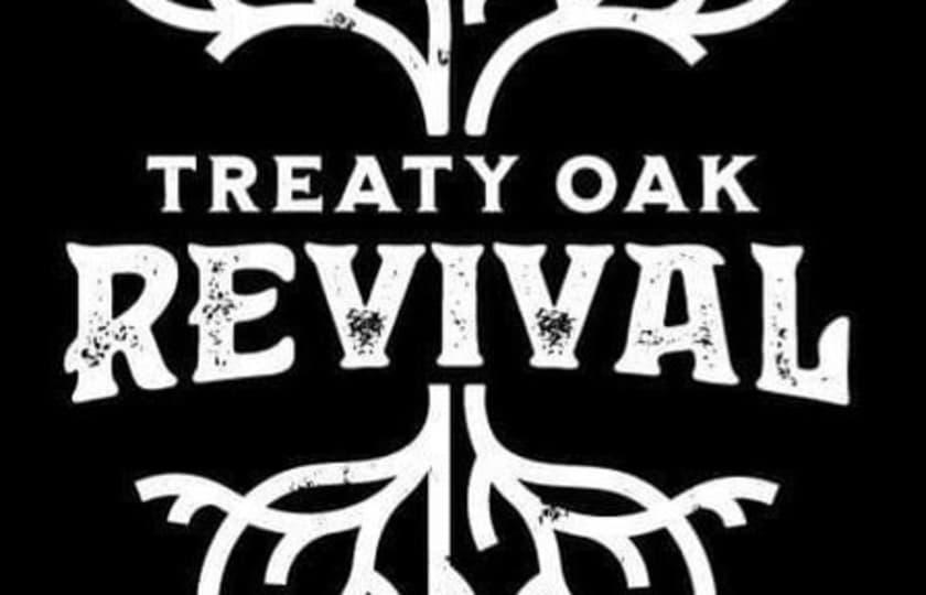 Treaty Oak Revival - Saturday, August 26, 2023