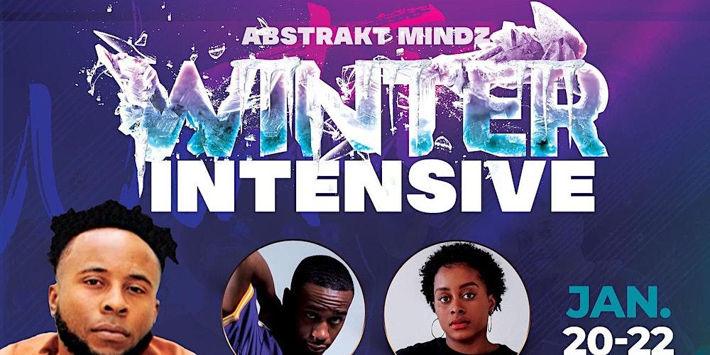 Abstrakt Mindz Winter Intensive