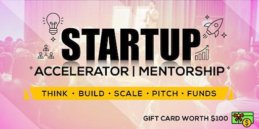 Startups Mentorship Program