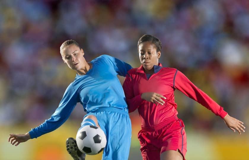 Chicago Red Stars at North Carolina Courage