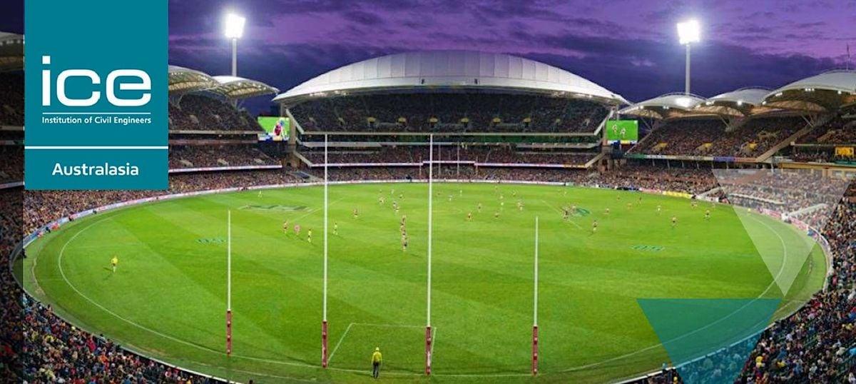 ICE AGM &amp; Adelaide Oval Tour