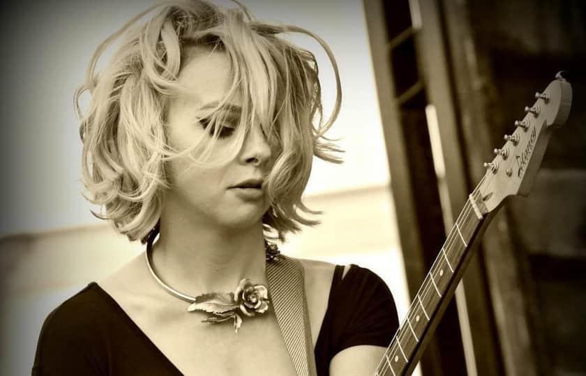 Samantha Fish