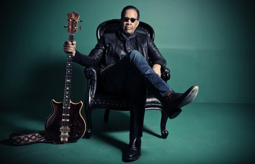 STANLEY CLARKE BAND