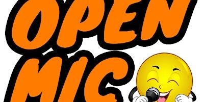 EastVille Open Mic Spectacular