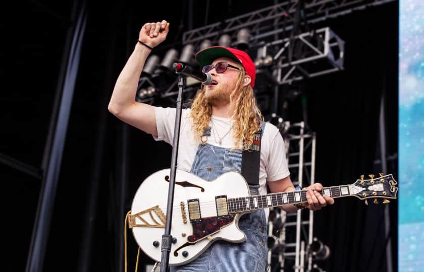 Allen Stone