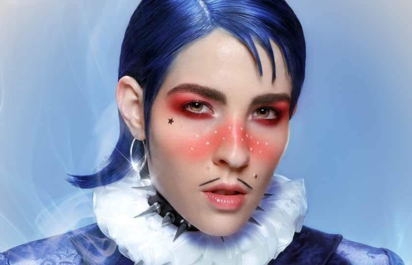 Dorian Electra