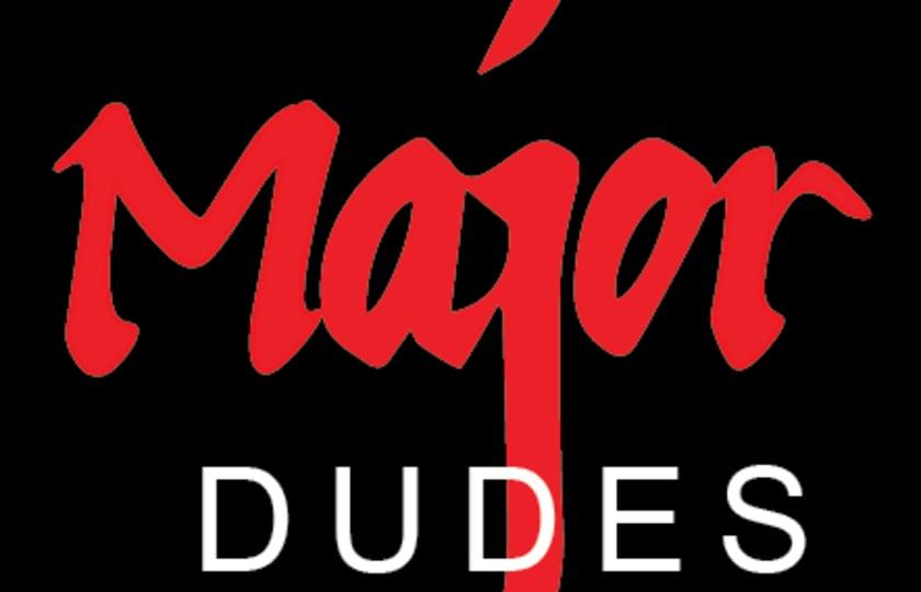 Major Dudes - Steely Dan Tribute