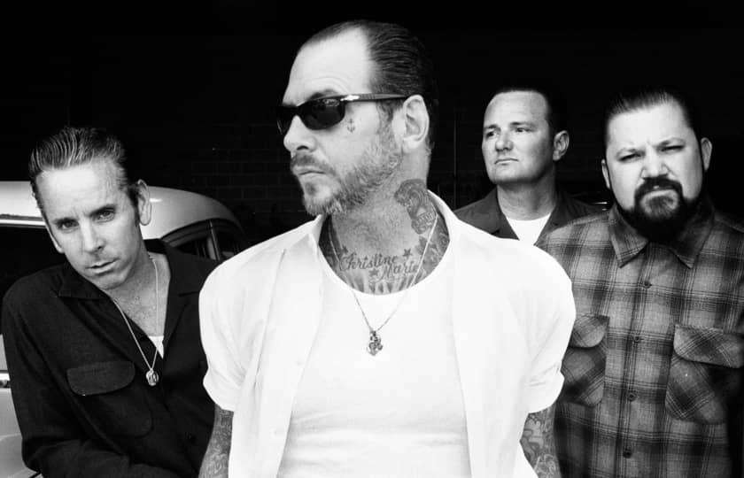 Social Distortion