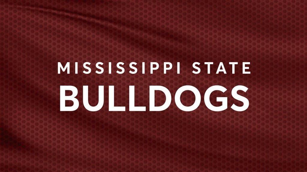 Mississippi State Bulldogs Baseball vs. Louisiana Ragin' Cajuns Baseball