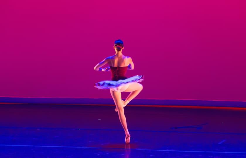 Stars of the New York City Ballet