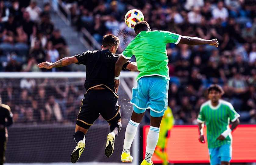 MLS Cup - Final: TBD vs Seattle Sounders