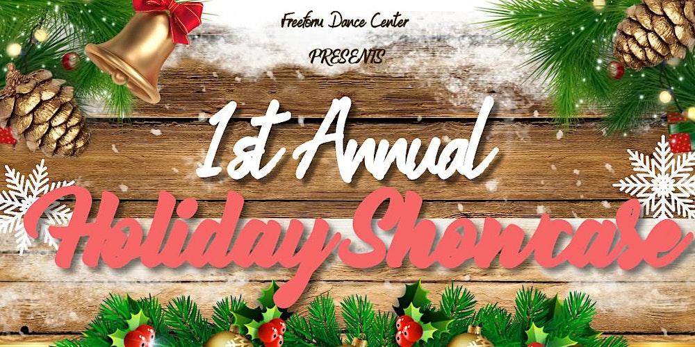 Holiday Showcase