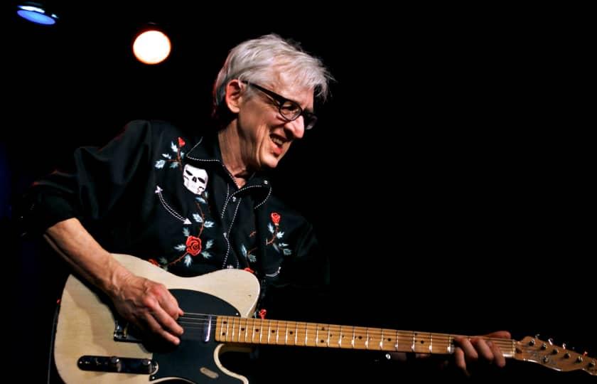 Bill Kirchen