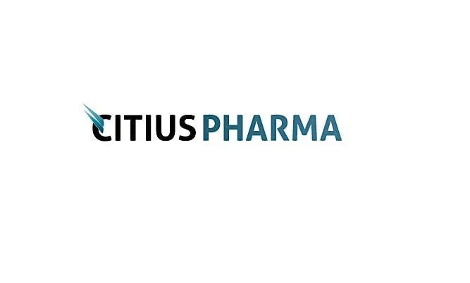 Citius Pharmaceuticals, Inc.-Naples Lunch