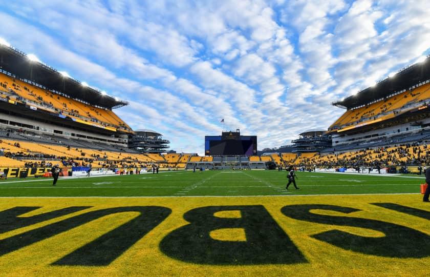 Buffalo Bills at Pittsburgh Steelers Preseason Game