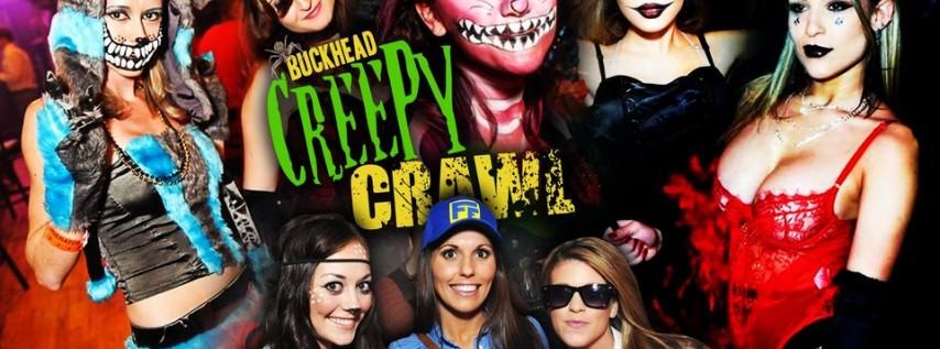 Atlanta Halloween Creepy Crawl