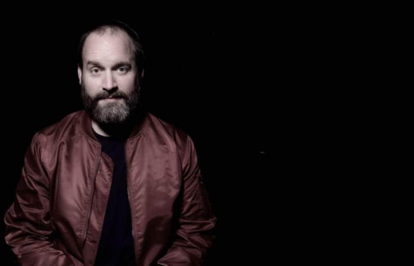 Tom Segura