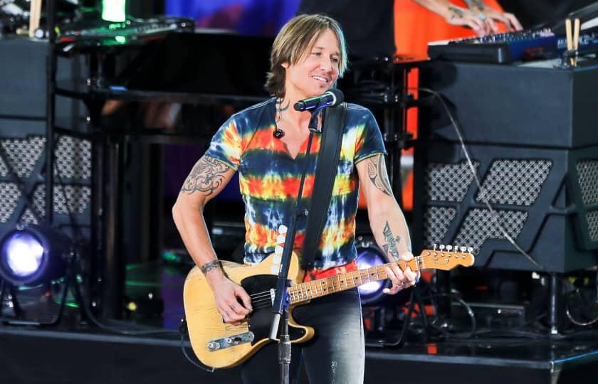 Keith Urban