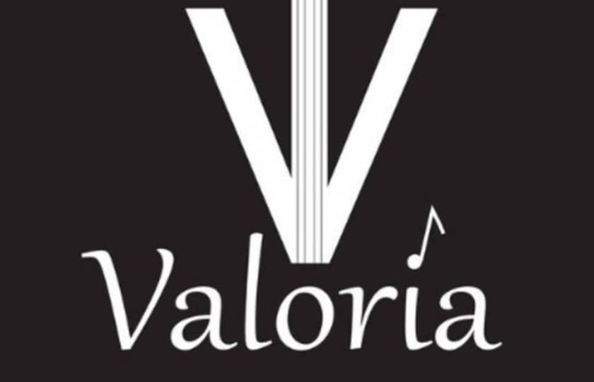 Perelandra, Valoria, Sounds & Scenarios