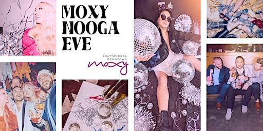 NYE 2023 @ Moxy Chattanooga