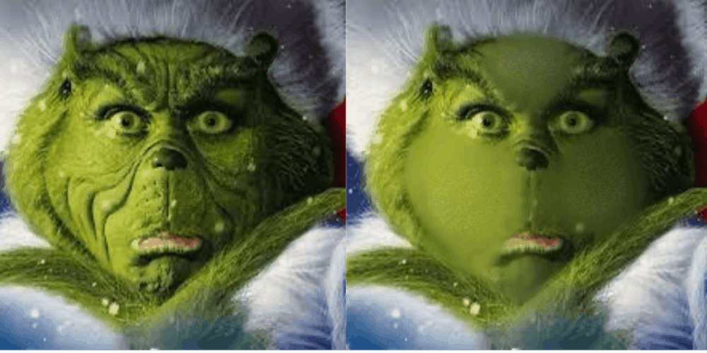 Grinchmas!