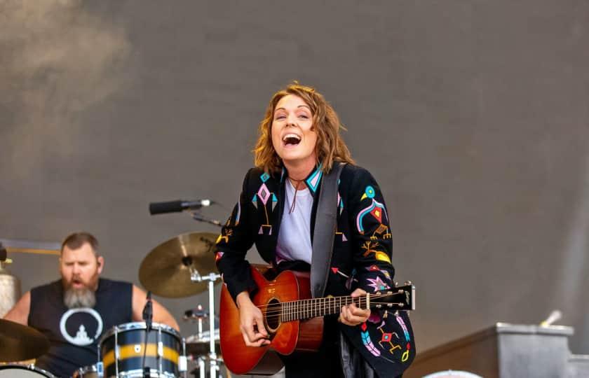 Brandi Carlile